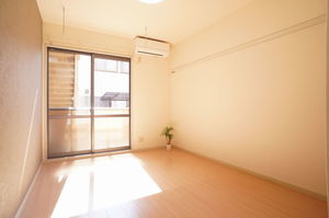 Sunハイム 101号-5