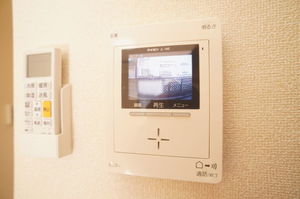 Sunハイム 101号-6