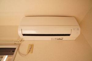 Sunハイム 101号-8