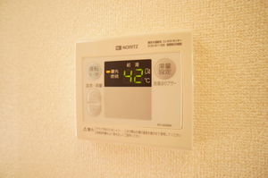 Sunハイム 101号-10