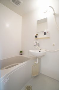 Sunハイム 101号-11