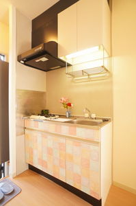 Sunハイム 101号-12