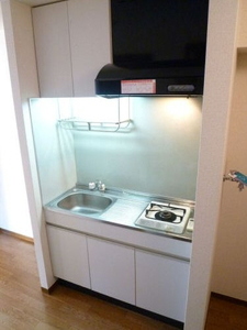 エステート 203号-4