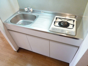 エステート 203号-5