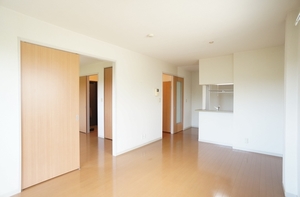 リバーサイドフレアⅡ 202号-2