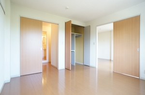 リバーサイドフレアⅡ 202号-4