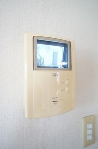 リバーサイドフレアⅡ 202号-5