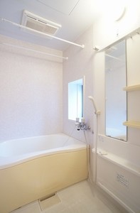 リバーサイドフレアⅡ 202号-6