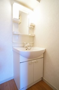 リバーサイドフレアⅡ 202号-7