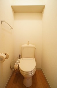 リバーサイドフレアⅡ 202号-8