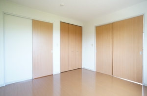 リバーサイドフレアⅡ 202号-9