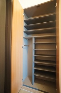 リバーサイドフレアⅡ 202号-10