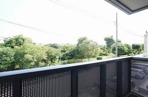 リバーサイドフレアⅡ 202号-11