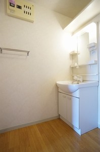 リバーサイドフレアⅡ 301号-8
