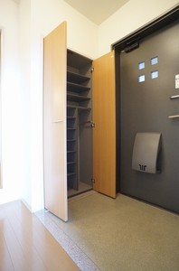 リバーサイドフレアⅡ 301号-11