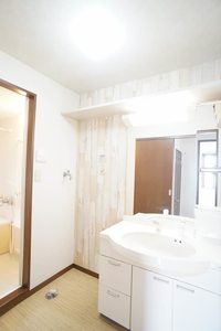 クレールA 302号-8