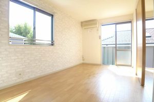 エクセルハイムＢ 201号-2