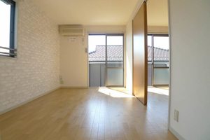 エクセルハイムＢ 201号-3