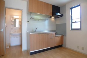 エクセルハイムＢ 201号-4