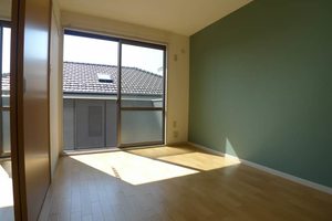 エクセルハイムＢ 201号-6