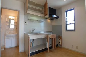 エクセルハイムＢ 201号-8