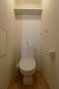 エクセルハイムＢ 201号-11