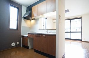 アルブル１番館 102号-2