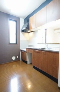 アルブル１番館 102号-3