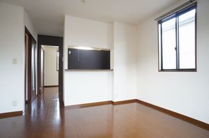 アルブル１番館 102号-4