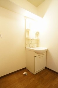 アルブル１番館 102号-9