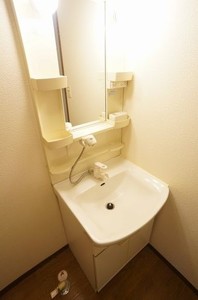 アルブル１番館 102号-10