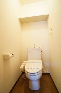 アルブル１番館 102号-11