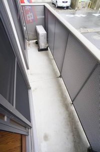 カーサ・シンゴ 101号-9