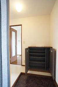 ソレイユ三和 202号-11