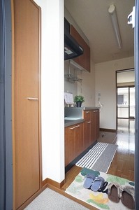 ミレニアム21 202号-2