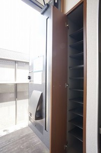 ミレニアム21 202号-3