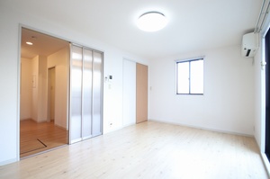 アーデン西戸部 101号-2