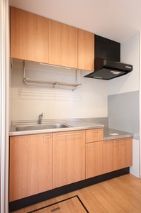 アーデン西戸部 101号-5