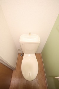 アーデン西戸部 101号-8