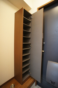 ユリシーズ 201号-8