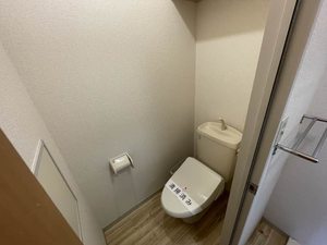 グリシーナ・常盤台A 203号-10