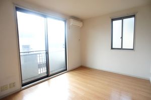 グリシーナ・常盤台Ｂ 107号-3