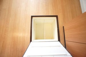 グリシーナ・常盤台Ｂ 107号-7