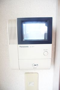 グリシーナ・常盤台Ｂ 107号-8