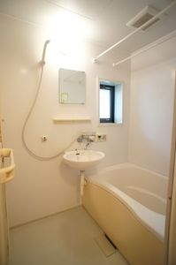 グリシーナ・常盤台Ｂ 107号-9