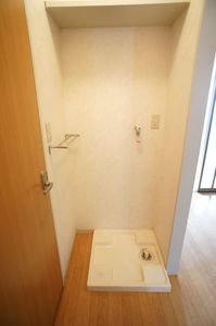 グリシーナ・常盤台Ｂ 107号-10