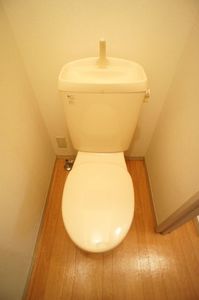 グリシーナ・常盤台Ｂ 107号-11