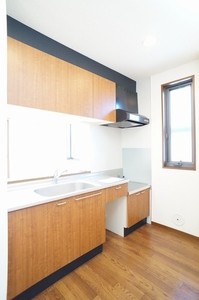 メイプルタウン三番館 101号-4