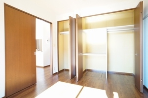 メイプルタウン三番館 101号-6