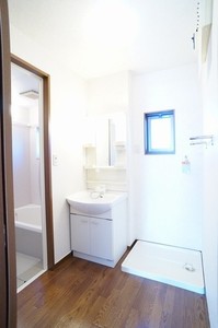 メイプルタウン三番館 101号-9